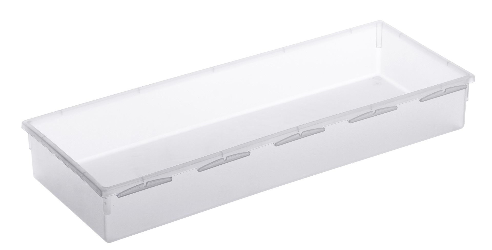 Rotho Ordnungssystem 38 x 15 cm BASIC