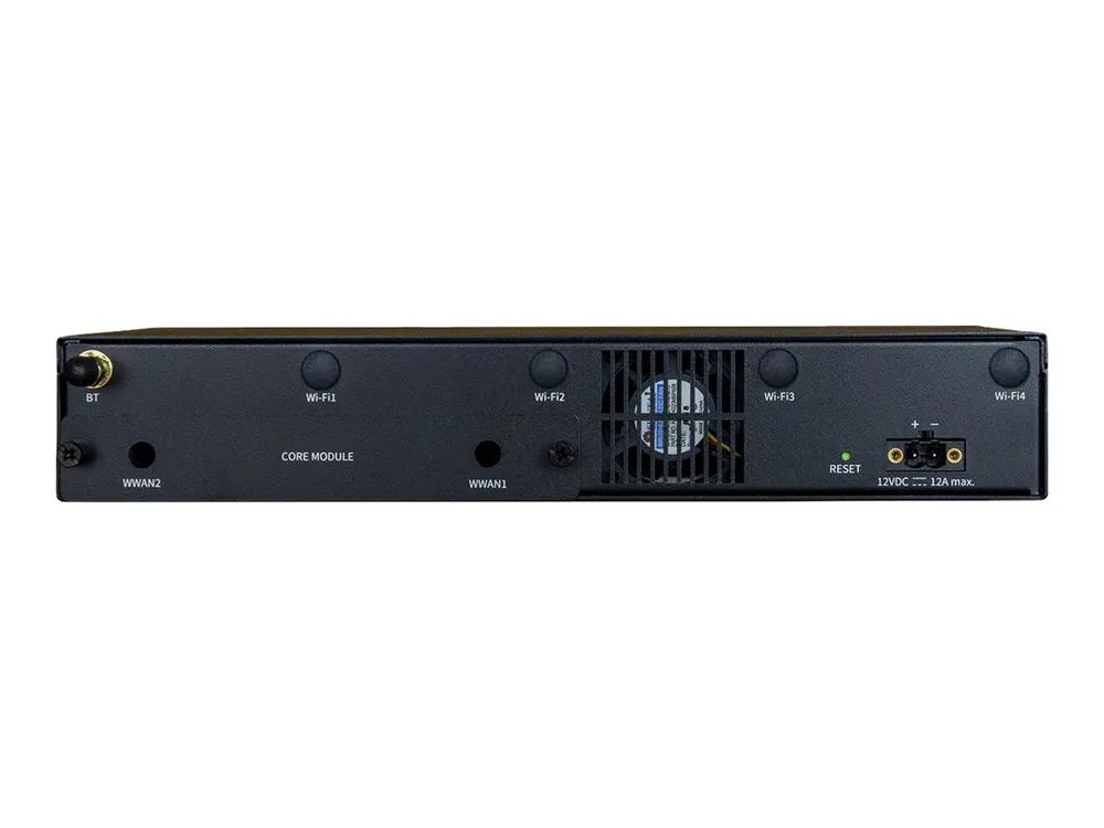 Digi International Digi AnywhereUSB 8 Plus - Hub - managed - 8 x