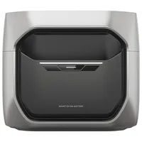 Ecoflow Delta 3 Max Plus Extra Battery