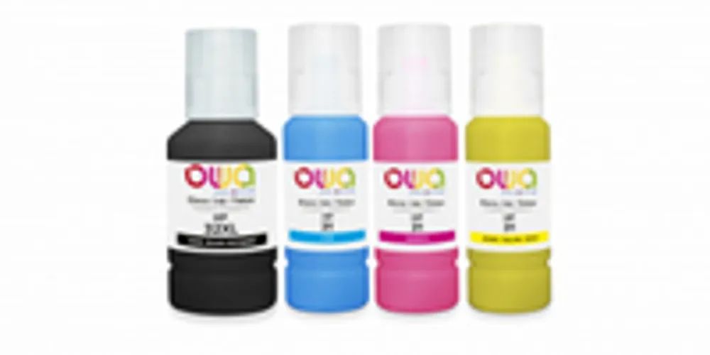 Armor K10619OW - 6000 Seiten - 14000 Seiten - 4 Stück(e) - Multipack