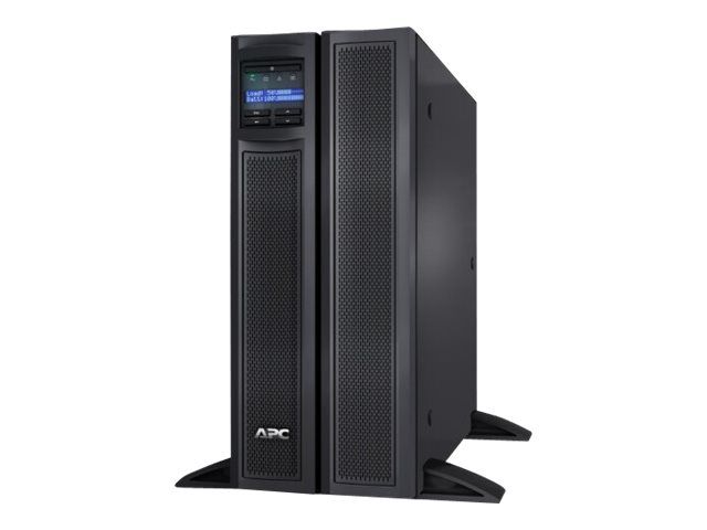 APC Smart-UPS X 3000 Rack/Tower LCD - USV (in Rack montierbar/extern)
