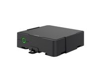 Axis W800 System Controller - Netzwerk-Verwaltungsgerät