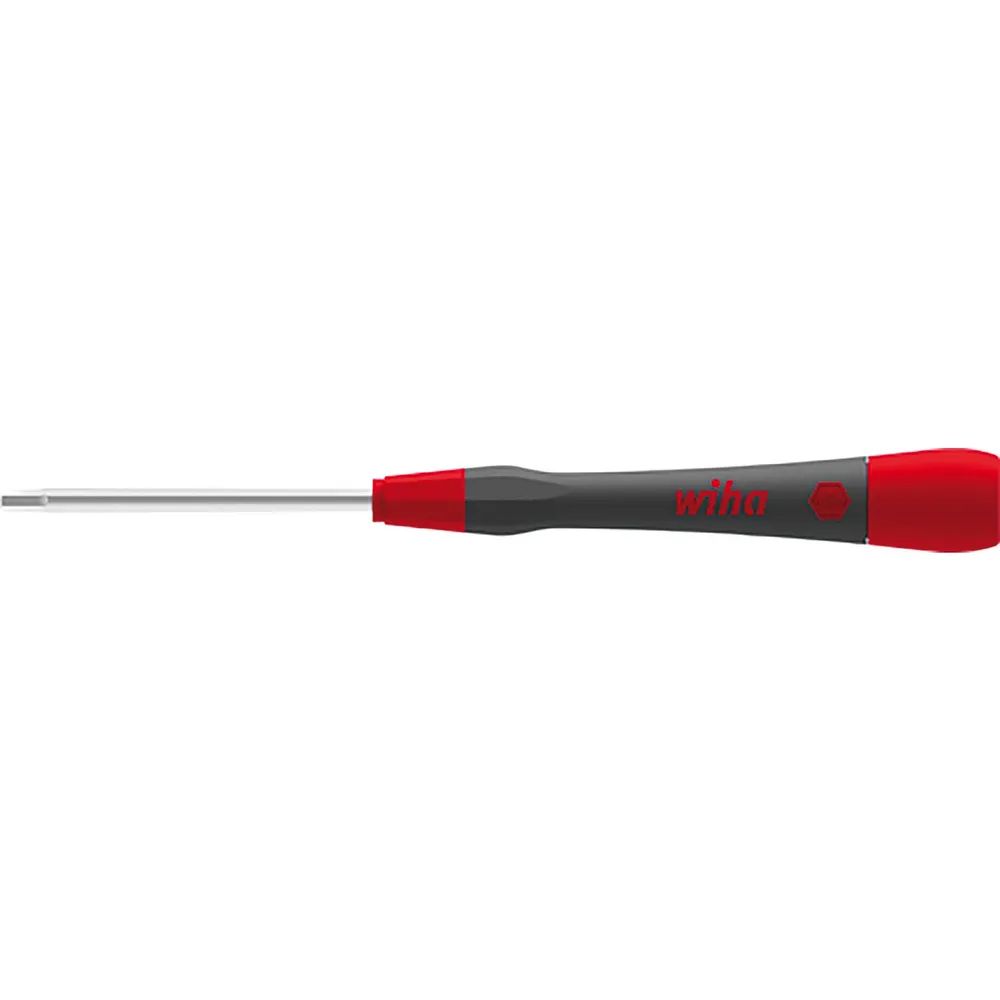 WIHA Feinschraubendreher PicoFinish® 263P 1,5 x 50 mm Sechskant