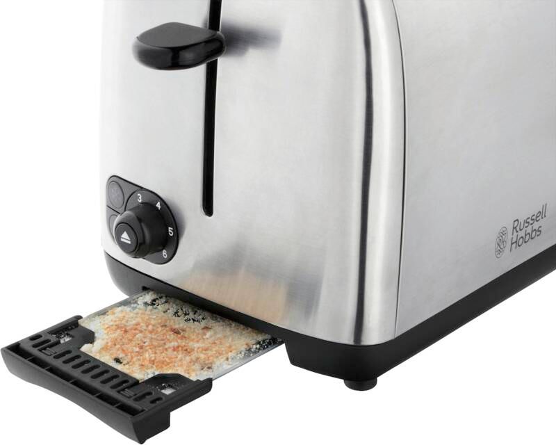 Russell Hobbs 2-Scheiben-Toaster Adventure Toaster