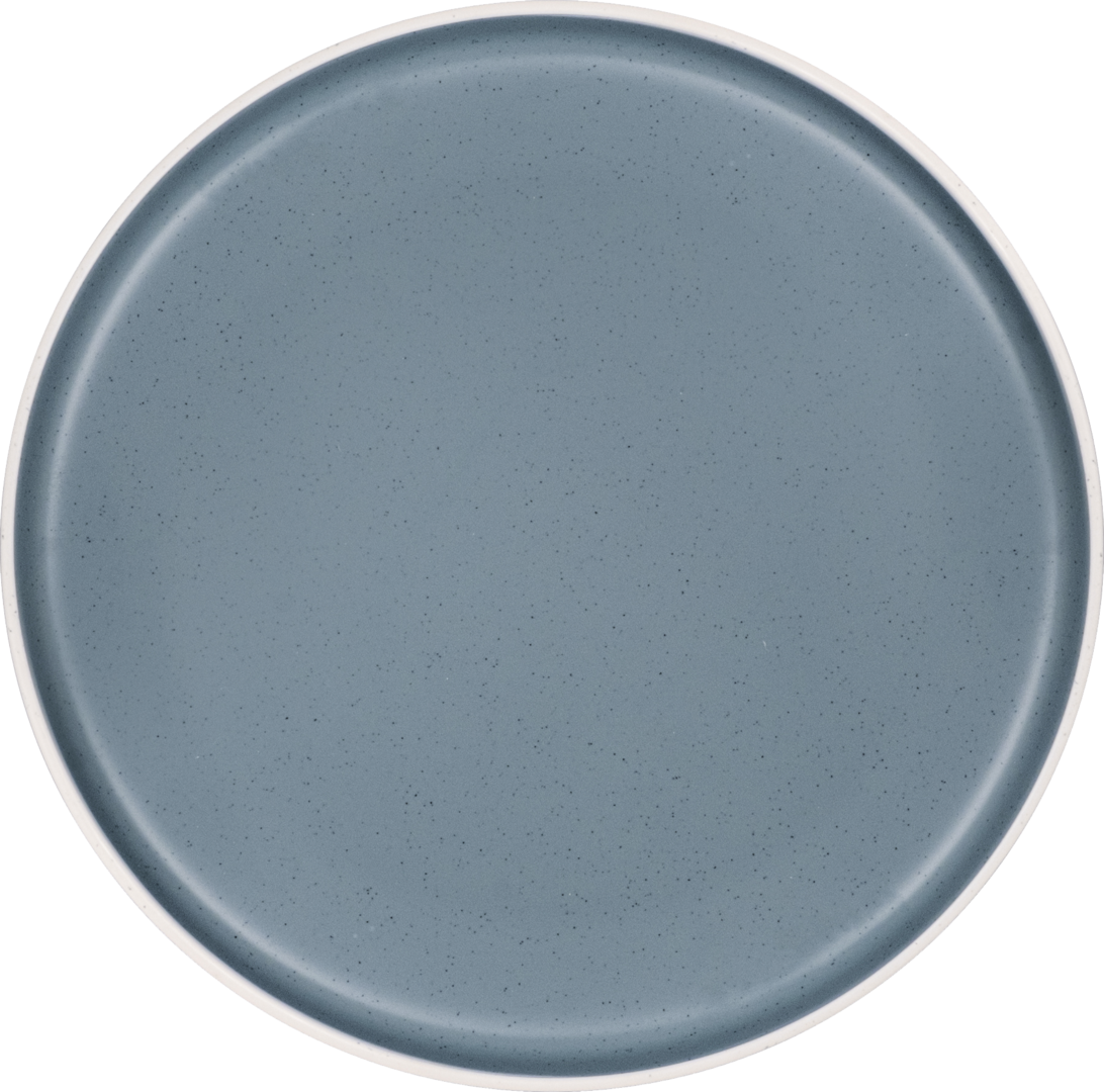 Brunner Essteller DOLOMIT blau