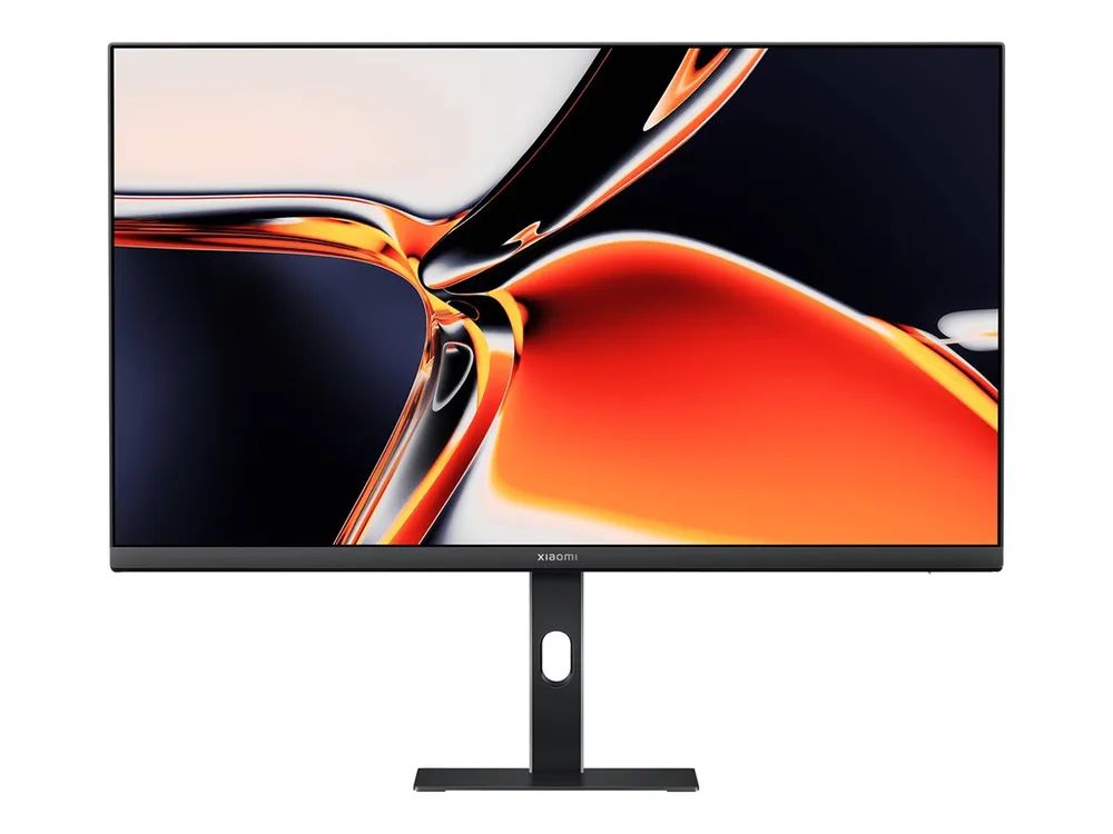 Xiaomi A27Ui - LED-Monitor - 68.6 cm (27") - 3840 x 2160 4K UHD (2160p)