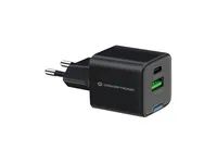 Conceptronic ALTHEA15B 2-Port 20W GaN USB PD Charger USB-C x 1