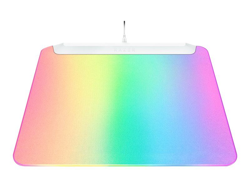 Razer Firefly V2 Pro - Mauspad - voll beleuchtetes RGB, Gaming