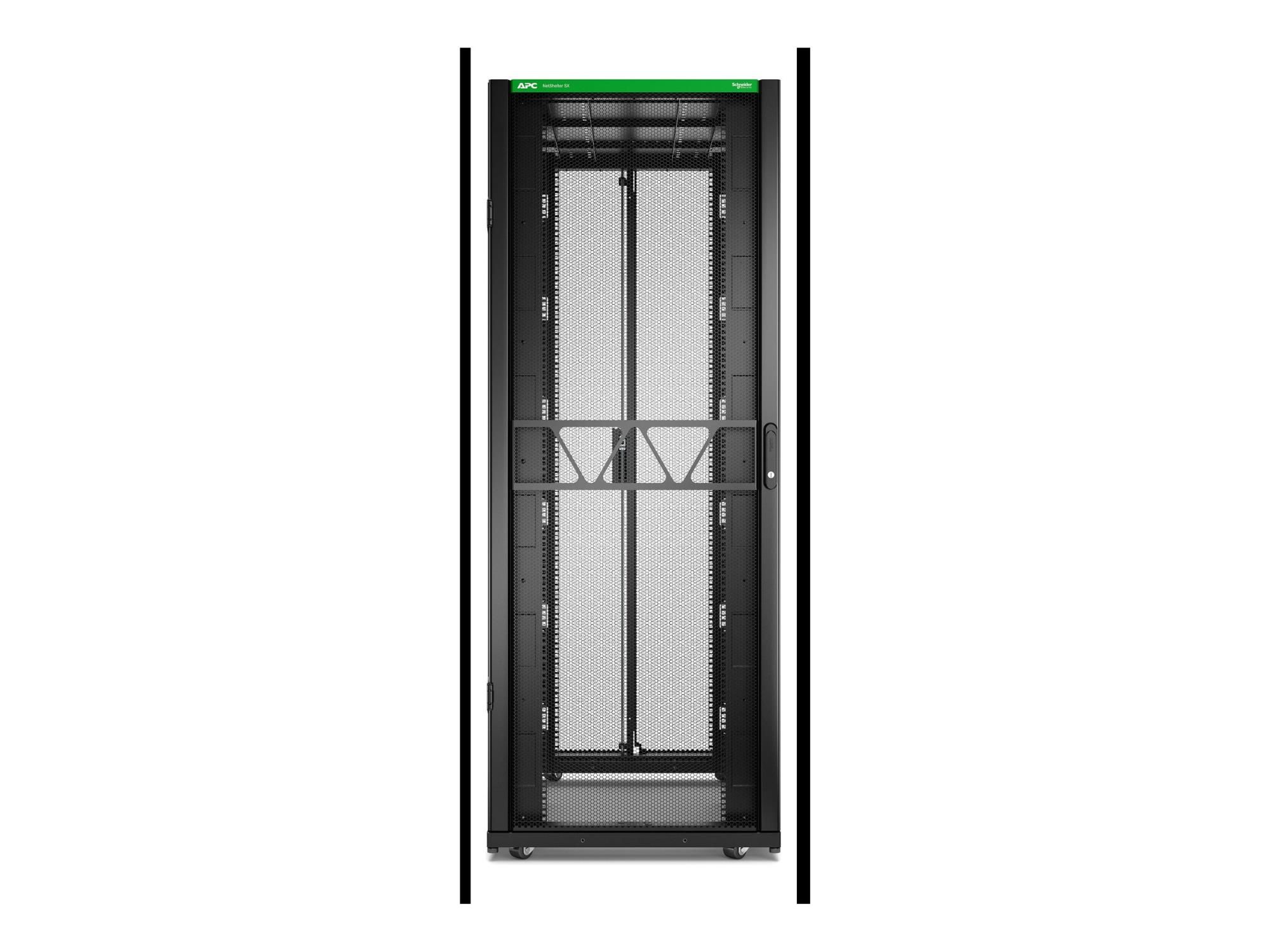 APC NetShelter SX Gen 2 - Schrank Netzwerkschrank - 1991 (H)