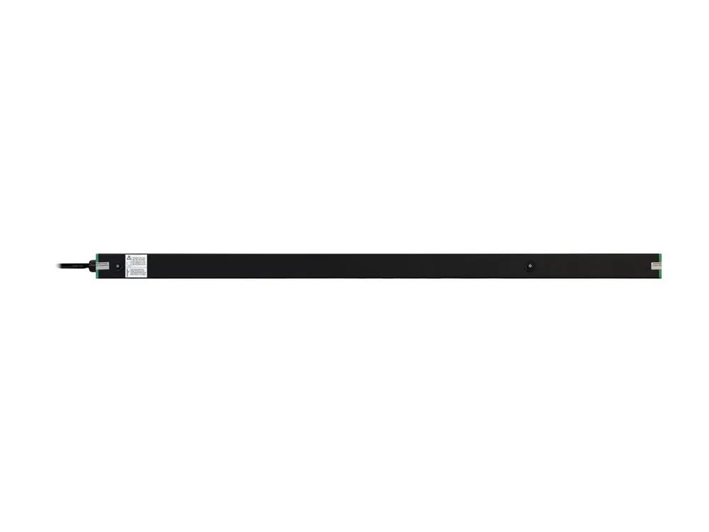 APC Easy Rack PDU - Stromverteilungseinheit (Rack - einbaufähig)