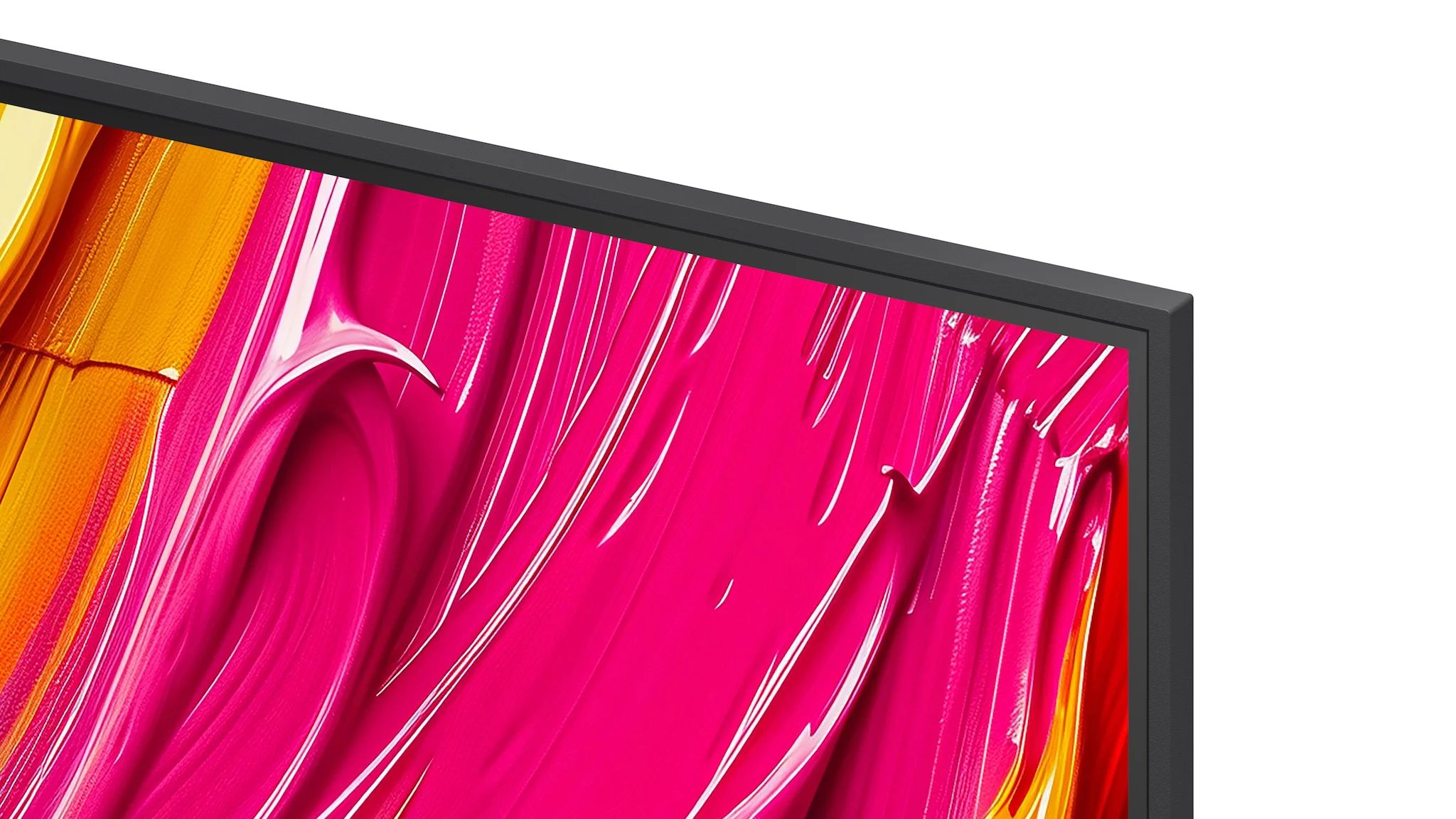 LG Electronics QNED AI 50QNED80A6A