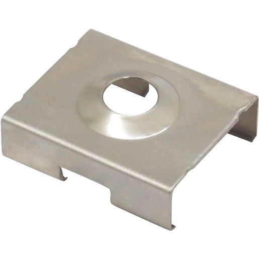 SmartLed HALTERUNG MILANO/FRANKFURT / SMARTL LEDPROFIL SLP10/2