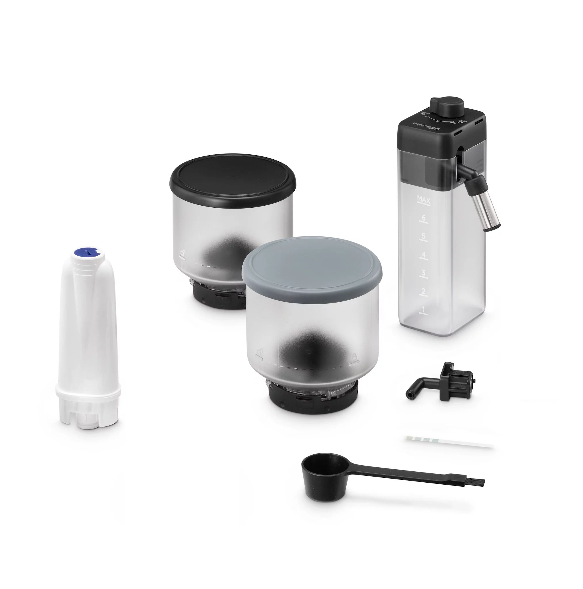 De'Longhi Kaffeevollautomat Rivelia EXAM440.55.G