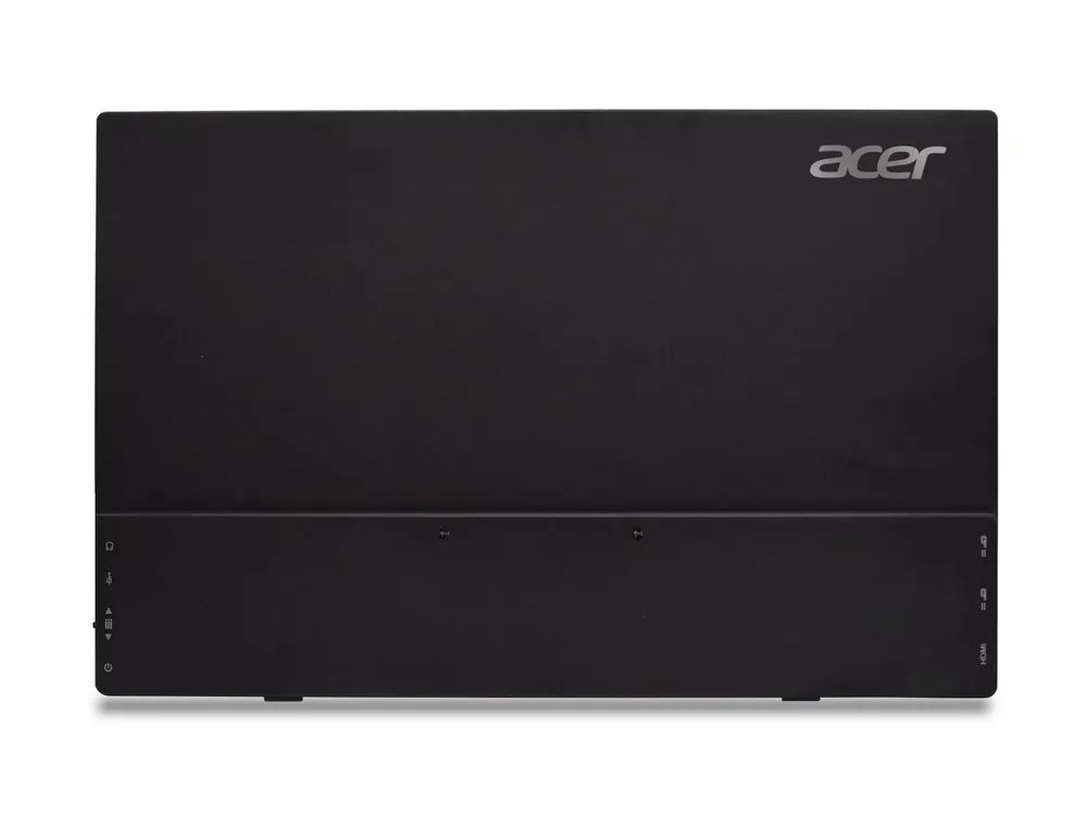 Acer PM161QT bmiuuux - PM1 Series - LCD-Monitor - 39.6 cm (15.6")
