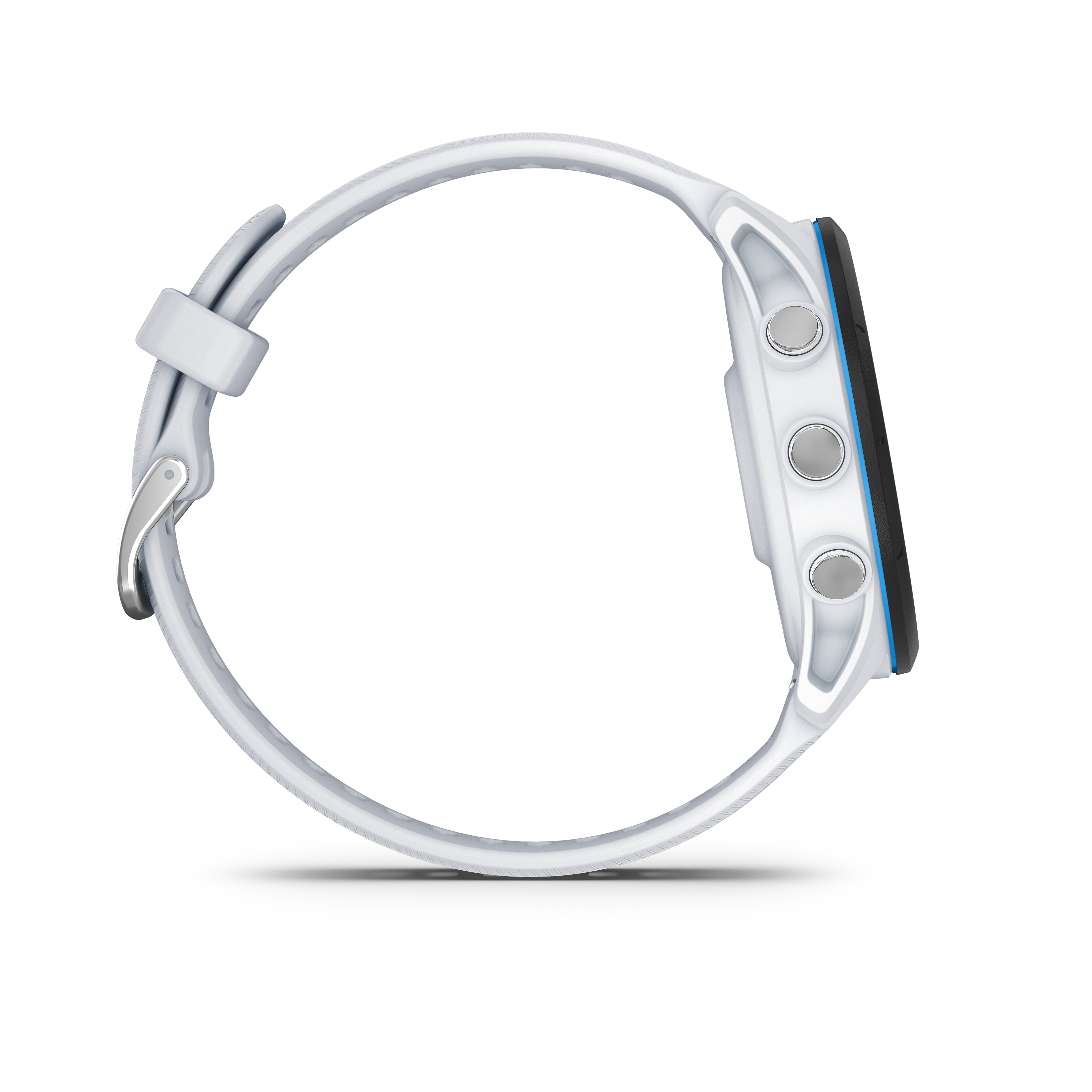 Garmin Forerunner 255 Music, Whitestone