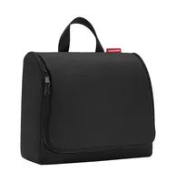 Reisenthel toiletbag XL - Schwarz - Einfarbig - 280 mm - 100 mm - 250 mm - 1 Stück(e)