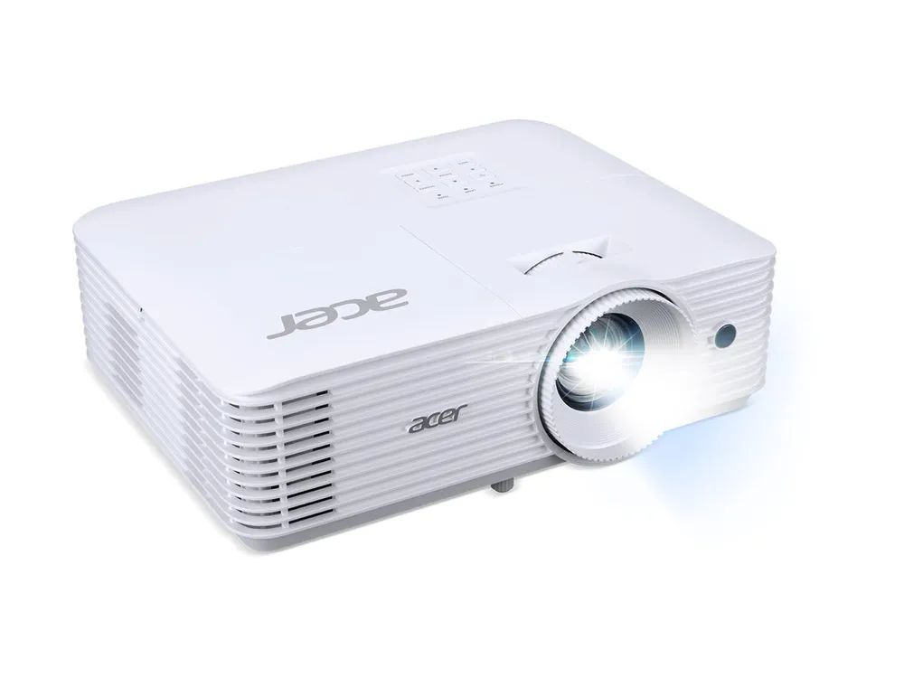 Acer P1258i Business DLP Beamer - Digital-Projektor - DLP/DMD