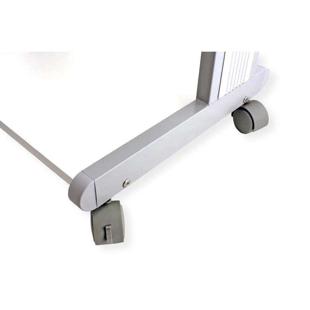 ROLINE Mini-Druckertisch, bis 30 kg, grau