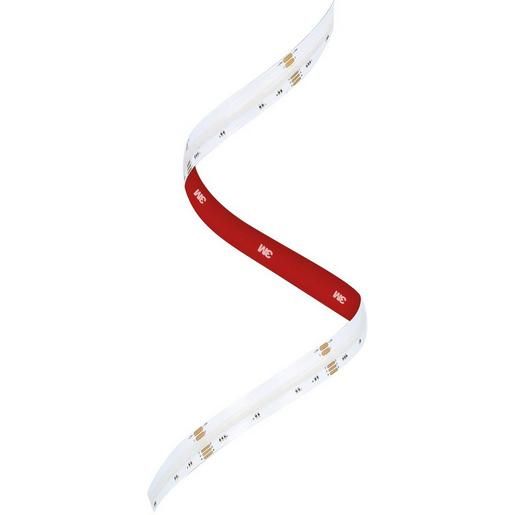 SmartLed LEDBAND RGBW 610LM/M IP20 5M / SMARTL SMARTLED 16-RGBW-COB PS3030+6COB
