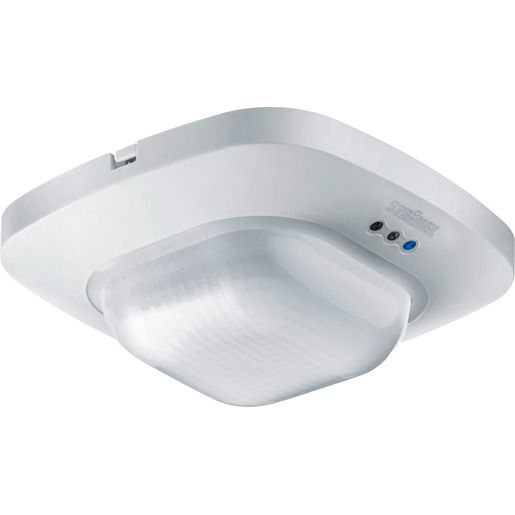 Steinel PRÄSENZMELDER HD / STEINE IR QUATTRO KNX V3 058470