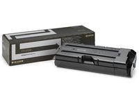 Kyocera TK 6705 - Schwarz - original - Tonerpatrone