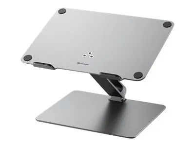 Alogic Elite - Notebook-Ständer - Space-grau