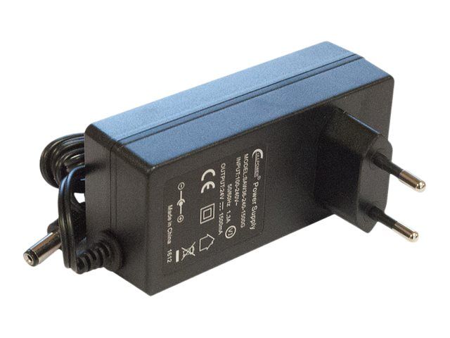 MikroTik hAP ac³ - Wireless Router 5-Port-Switch