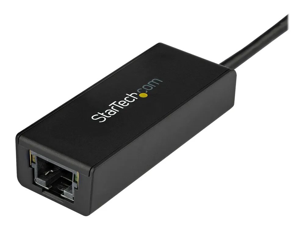 StarTech.com USB 3.0 auf Gigabit Ethernet Lan Adapter