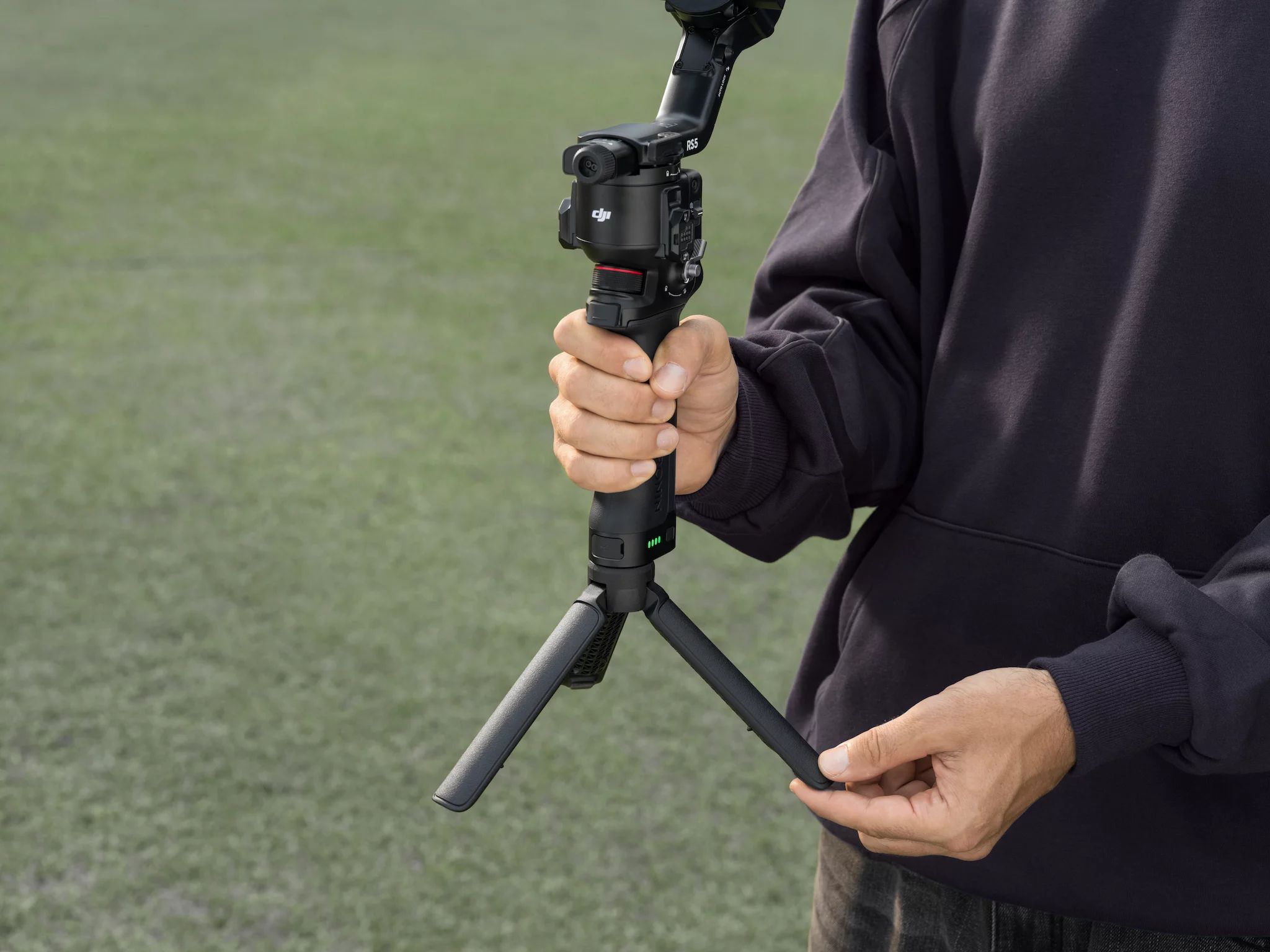 DJI RS 5
