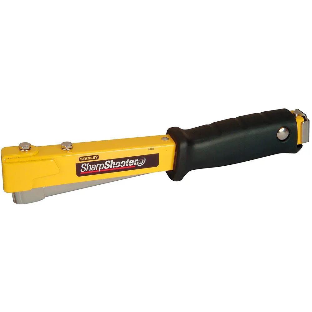 STANLEY Hammertacker 6-PHT 150 für Klammern Type 140 und K11 6 - 10 mm