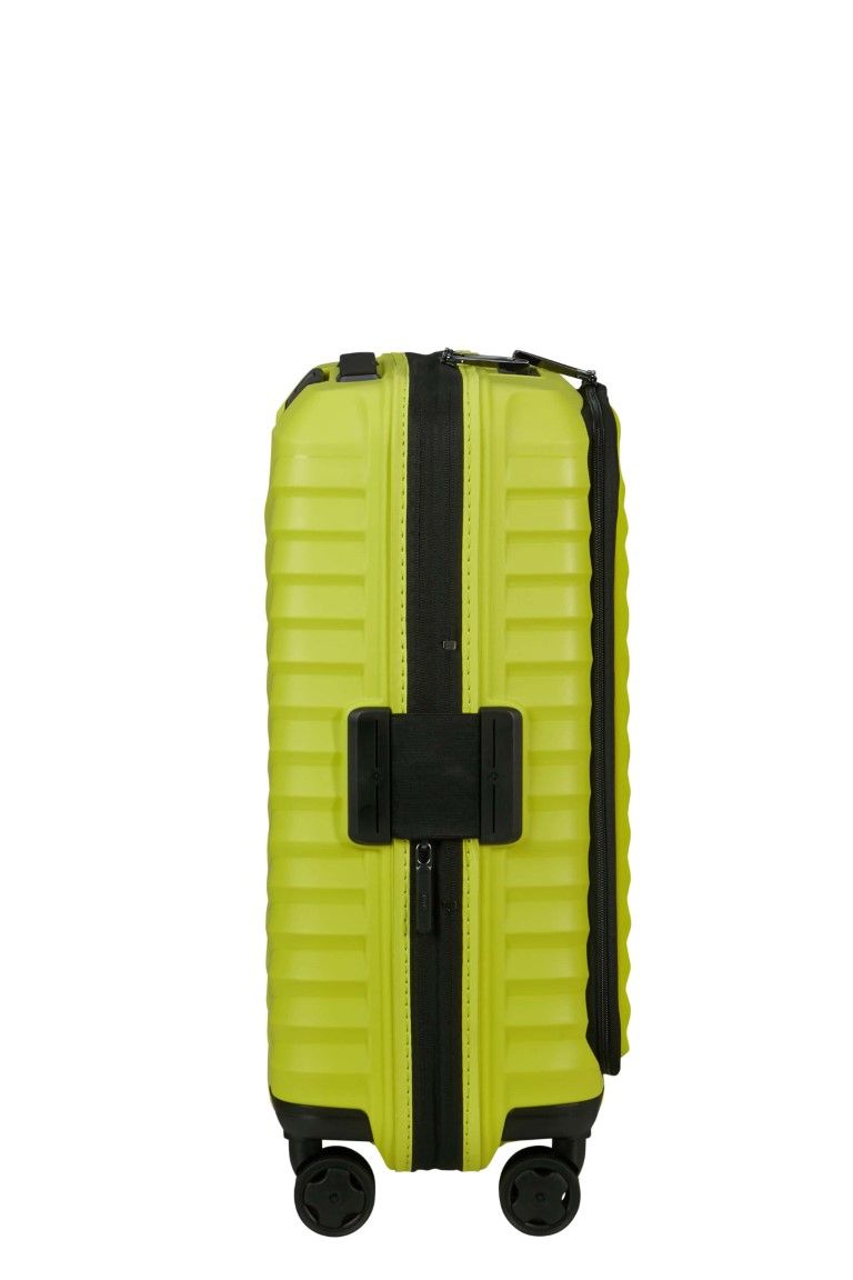SAMSONITE INTUO SP. 55/20 EXP EASY ACCESS, lime
