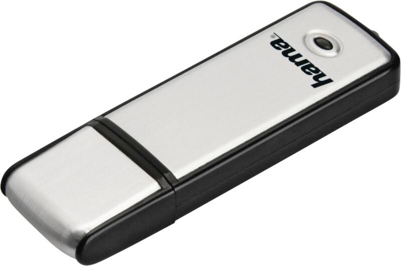 Hama 181083 FANCY 64GB USB 2.0 MINI_HSL