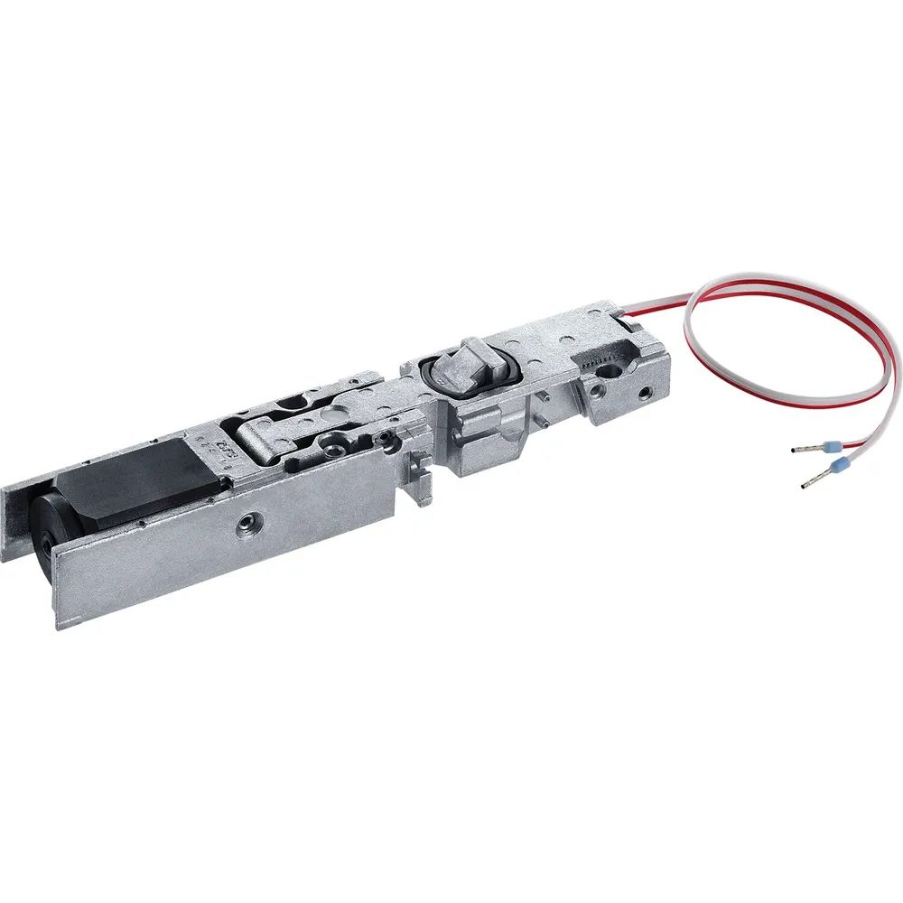 GEZE E-Feststellung für 5000 L-E/R-ISM/Boxer Bandgegenseite Standflügel