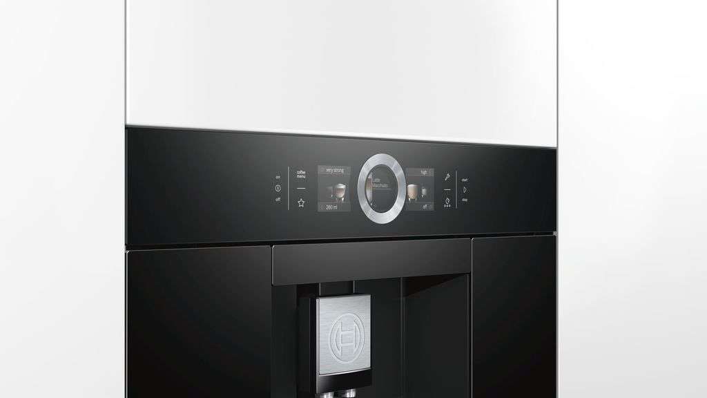 Bosch CTL636EB6