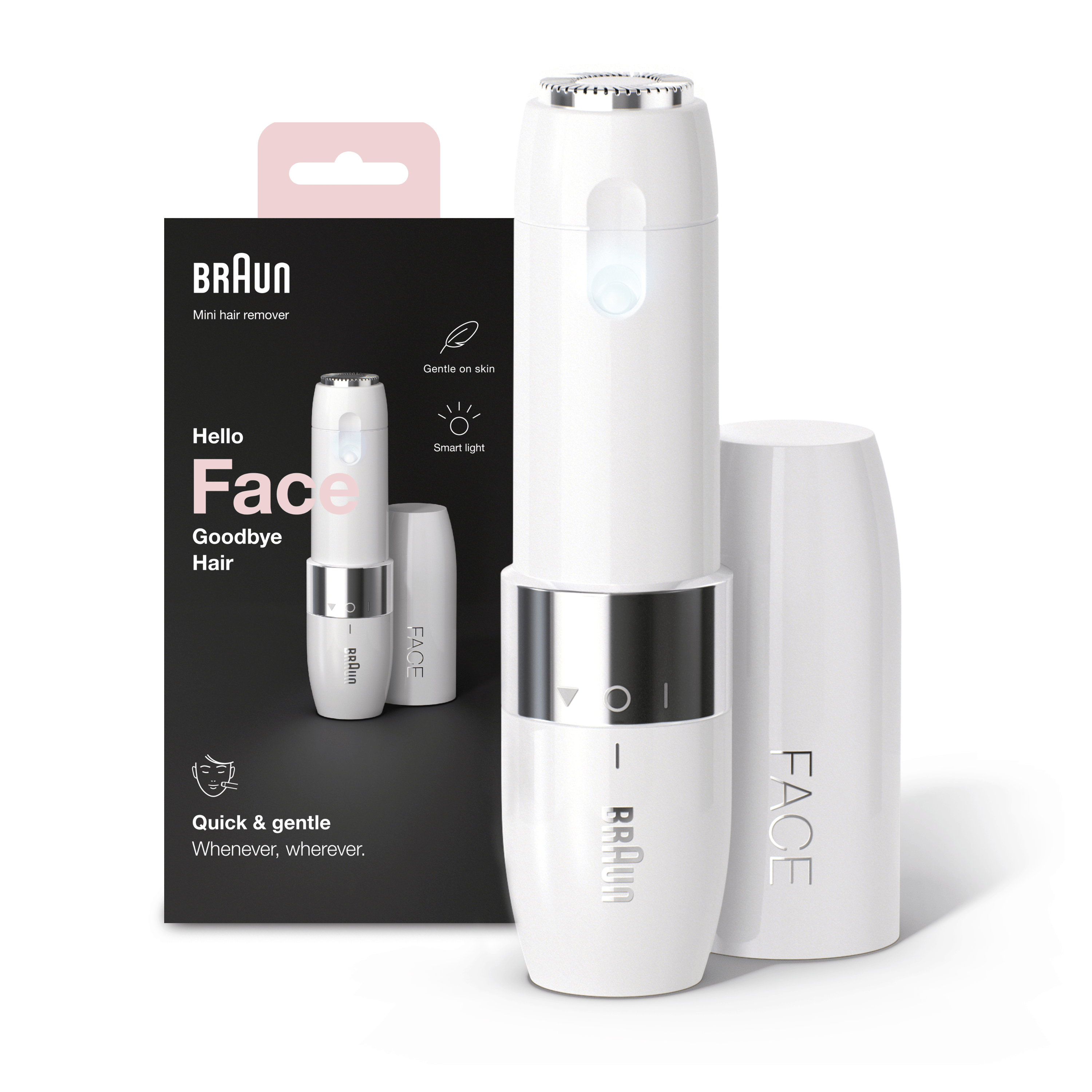 Braun Face Mini FS1000