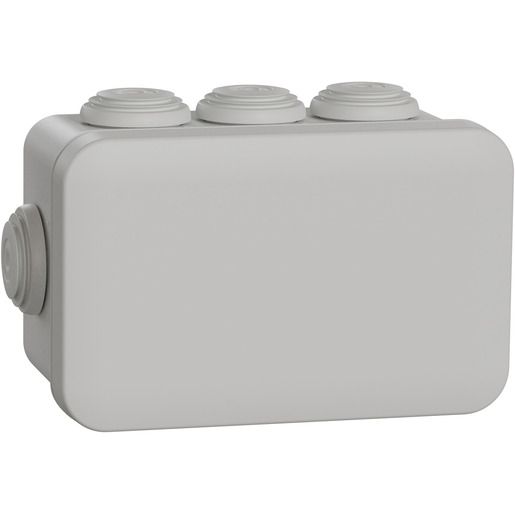 Schneider Electric FR-DOSE 105X65X55 GRAU / SCHN.E ENN05003