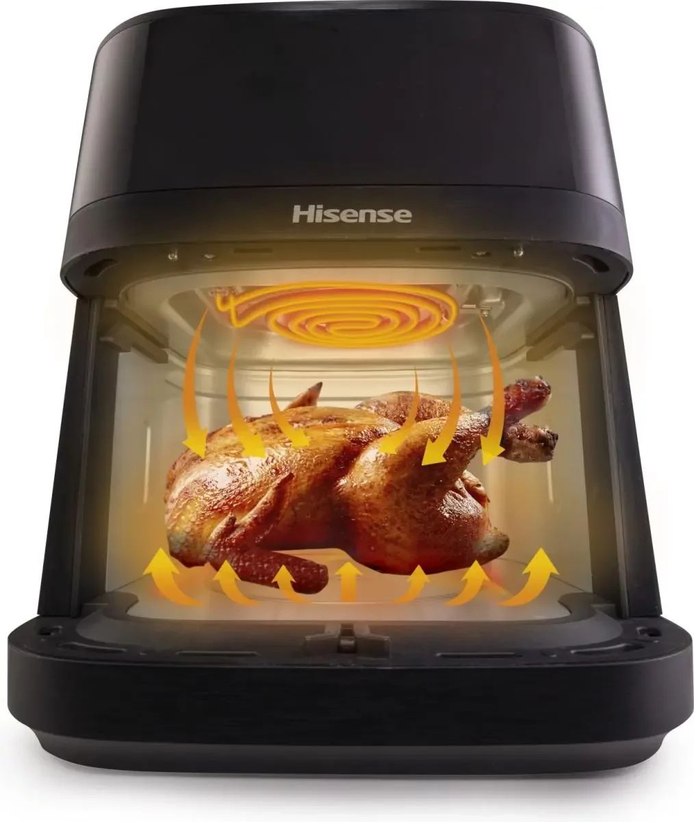 HISENSE HAF1800DCD