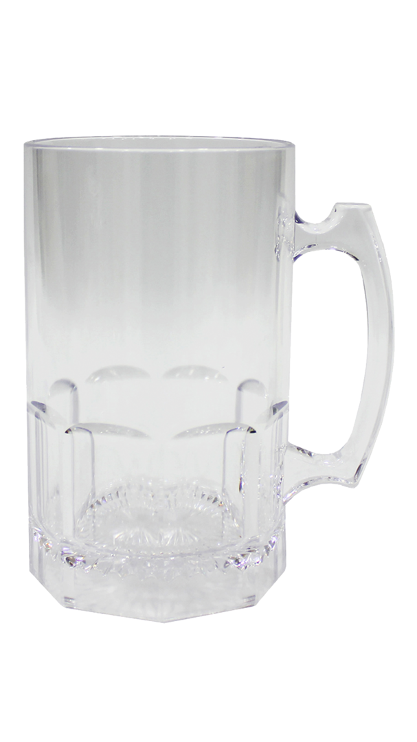 Via Mondo Bierglas PINTOS 2er Set