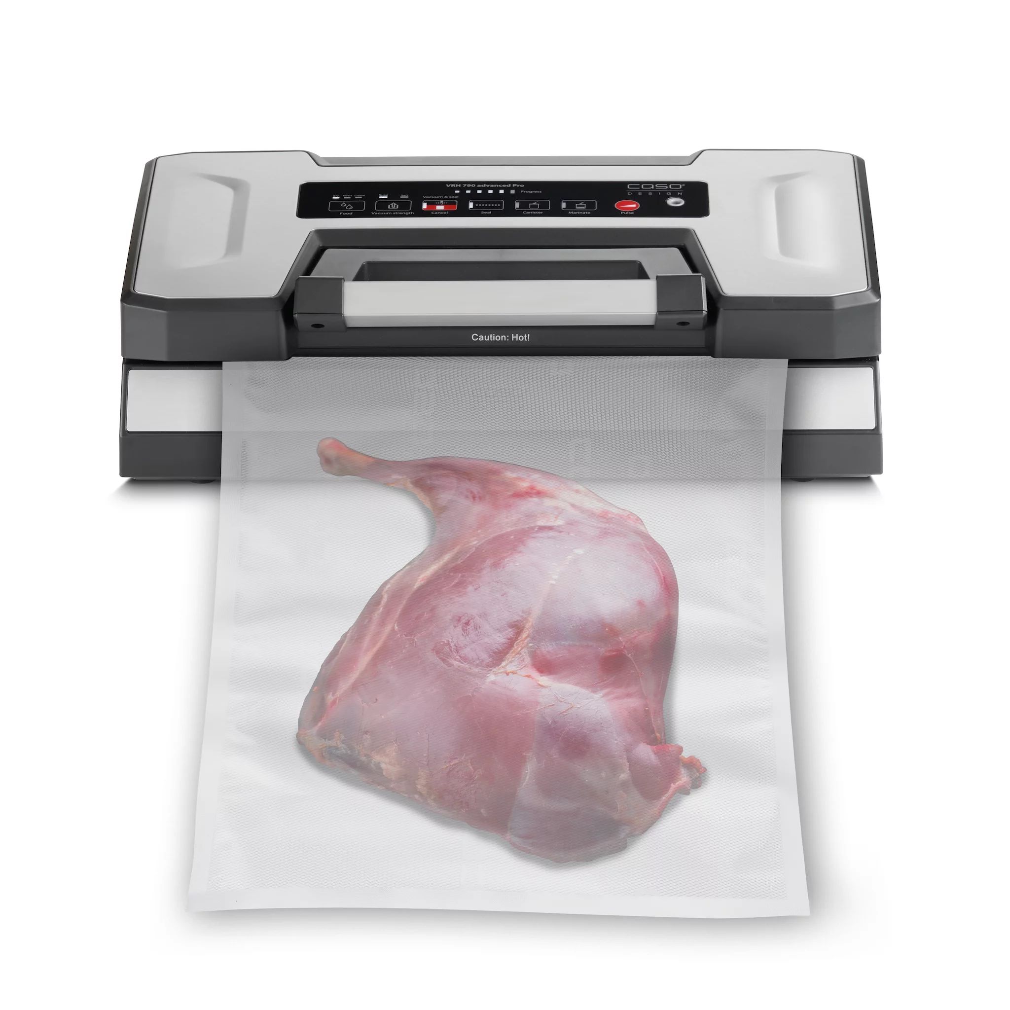 CASO VRH 790 advanced Pro