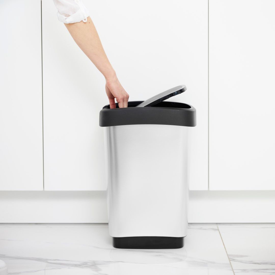Rotho Swingeimer Art 25 l TWIST
