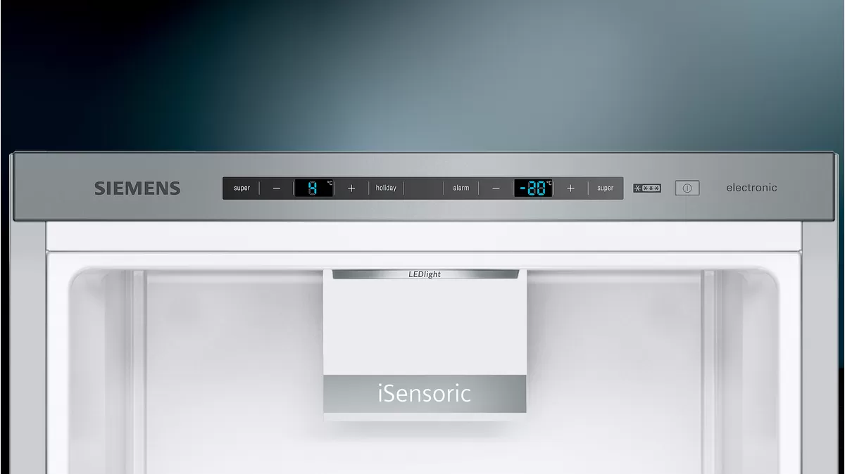 Siemens KG39EALCA