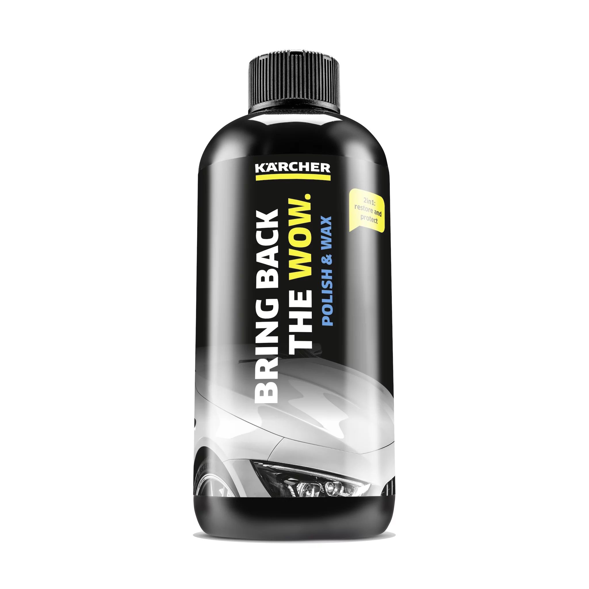 Kärcher Wachspolitur RM 660, 500 ml