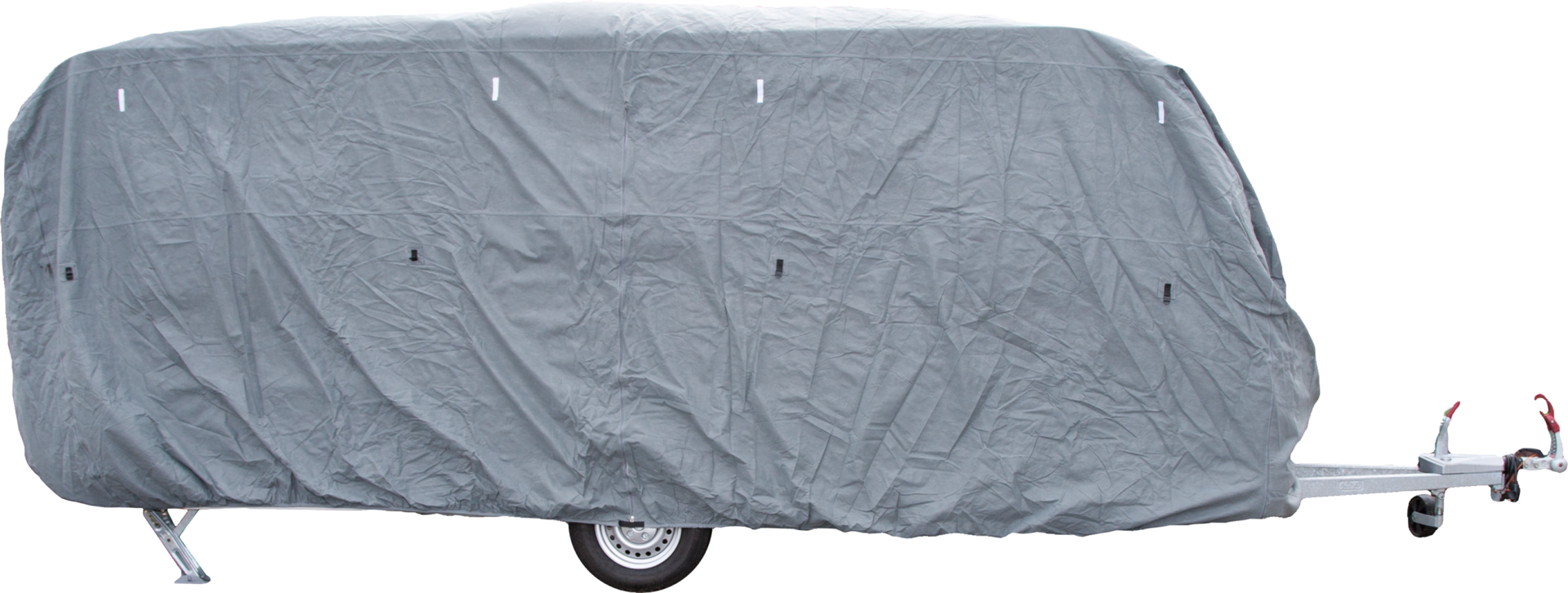 Mestic Wohnwagenschutzhülle basic 550x250x220cm