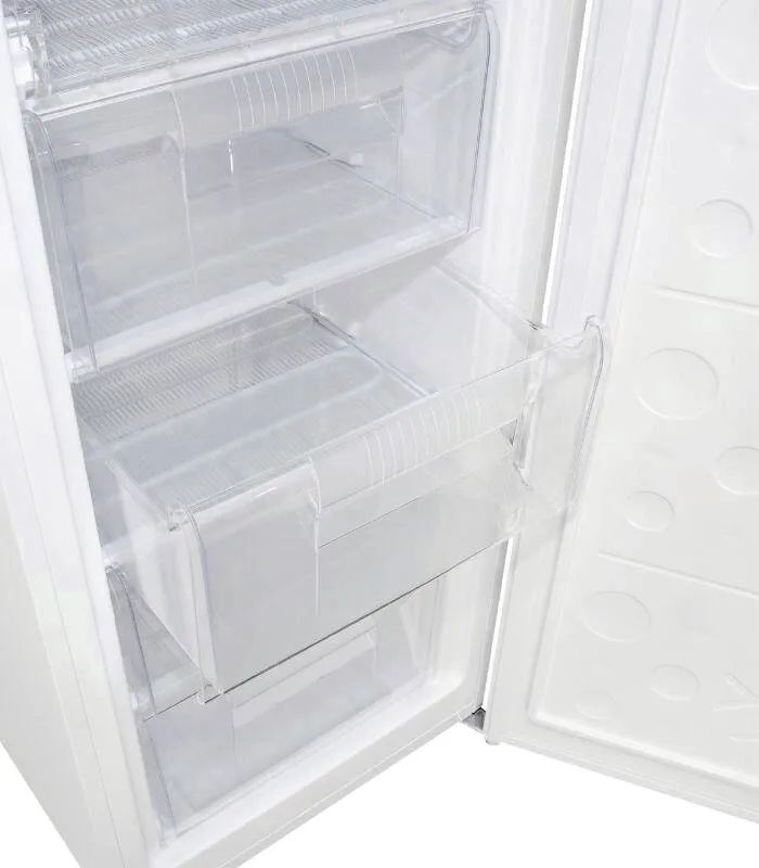 Exquisit GEFRIERSCHRANK STAND 4*GF / EXQUIS GS230-H-050D 811200404