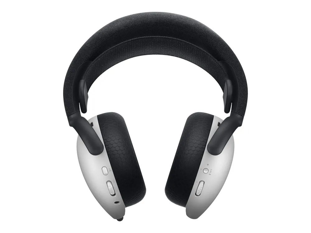 Dell Alienware Tri-Mode Wireless Gaming Headset AW725H