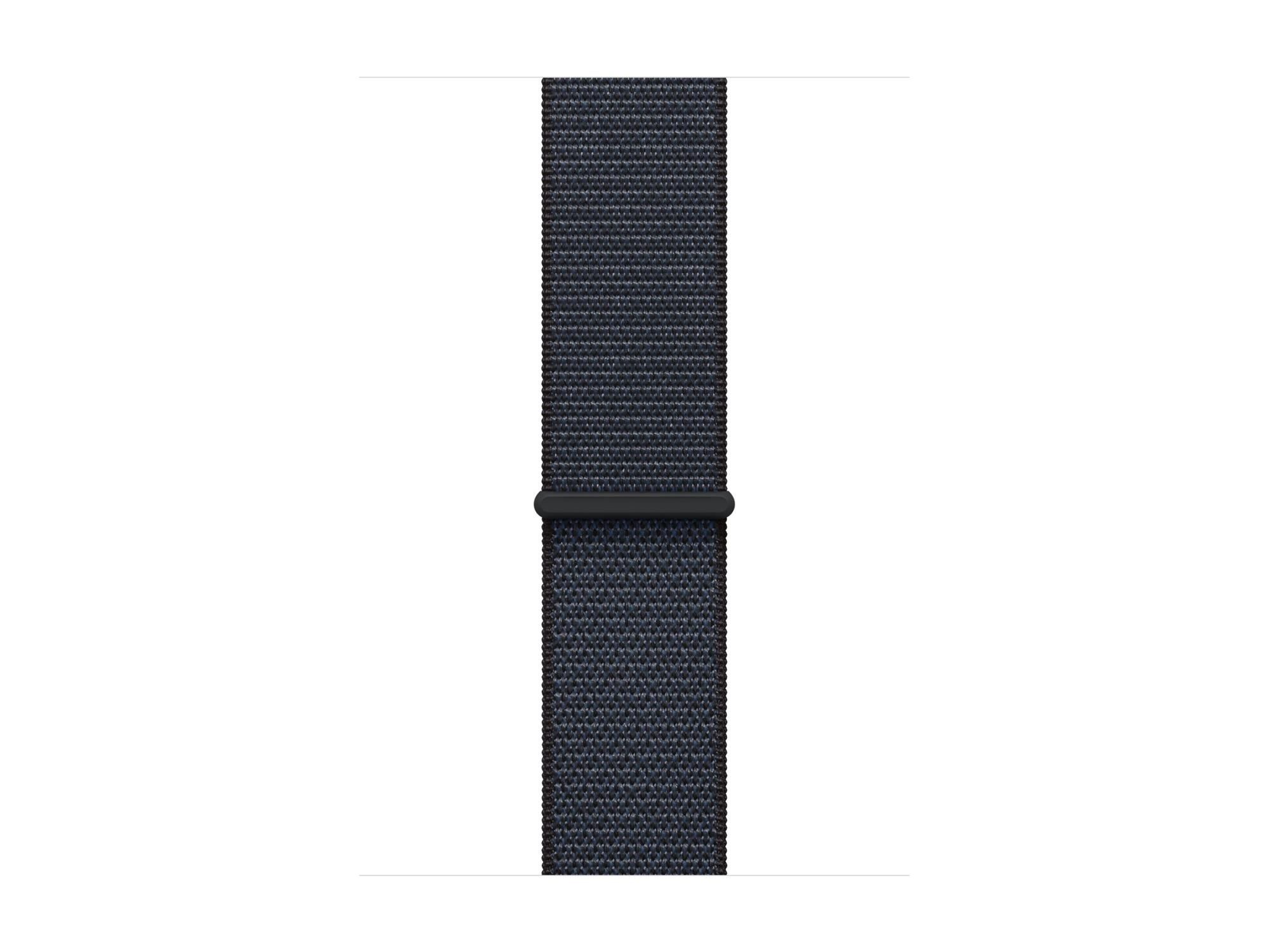 Apple Watch Series 10 (GPS) - 46 mm - Jet Black Aluminium Open-Box