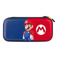 PDP Slim Deluxe - Tasche für Spielekonsole - Ethylen-Vinylacetat (EVA)