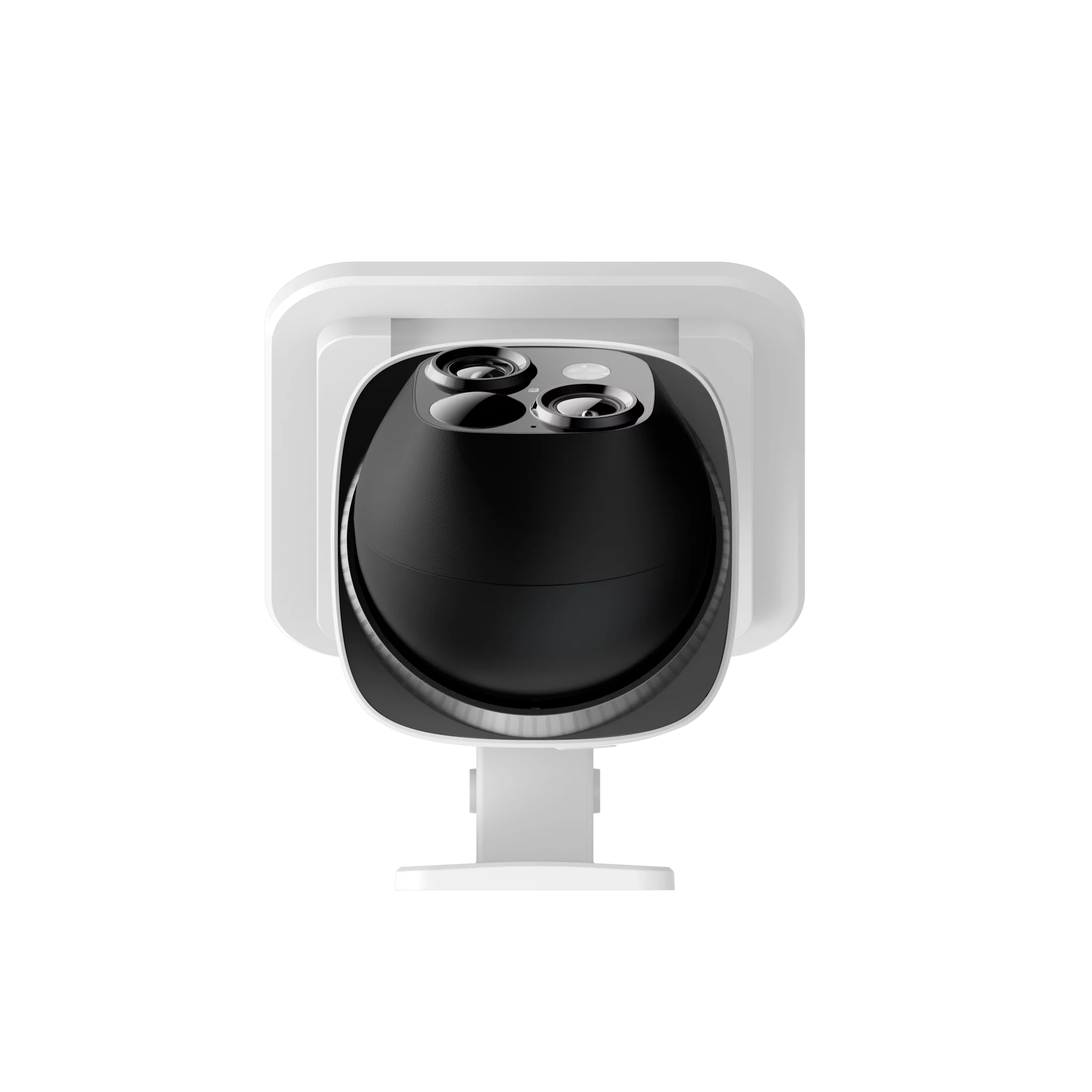 eufyCam Solo S340 – Dual‑Kamera und 3K und 360°