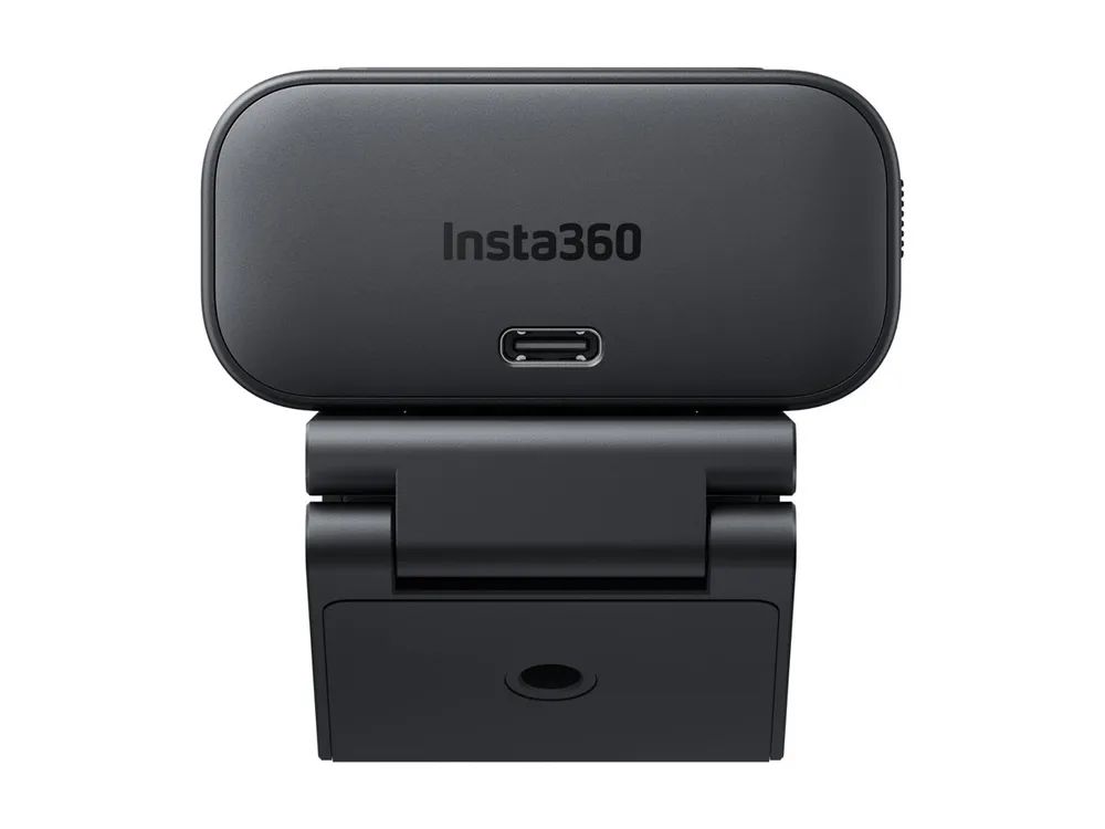 Insta360 Link 2C - Webcam - schwenken / neigen