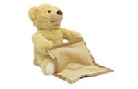 JAMARA Bär - Mr Babble - Beige - 1 Jahr(e) - Junge/Mädchen - Tier - Bär - Indoor